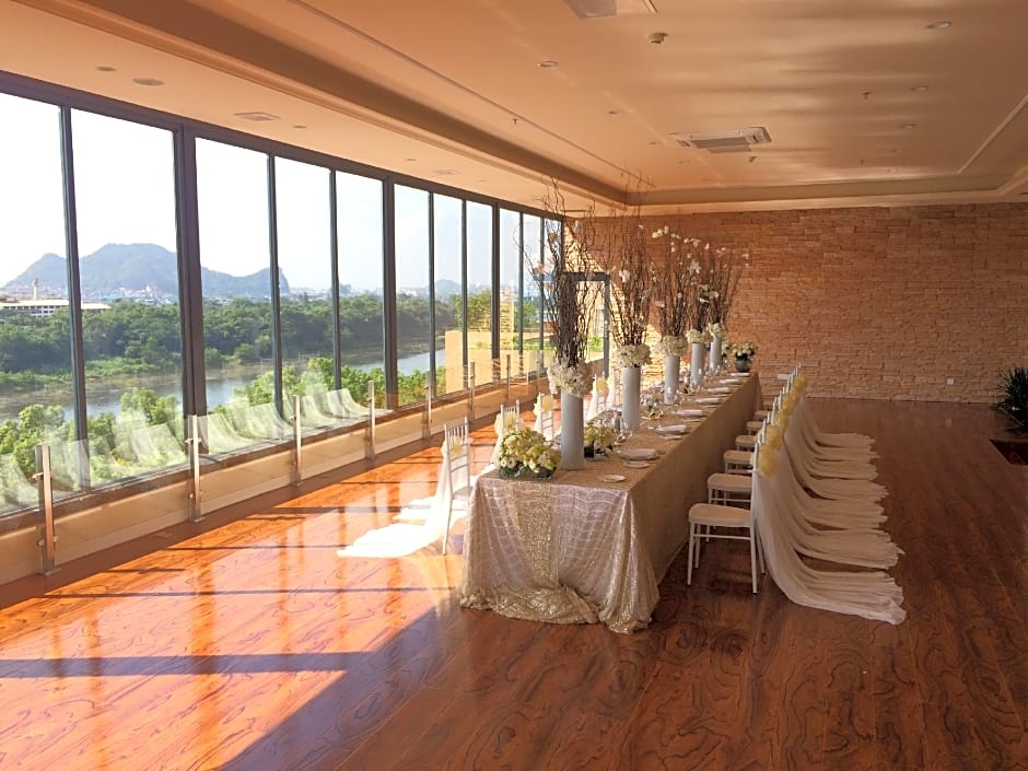 Sheraton Guilin Hotel