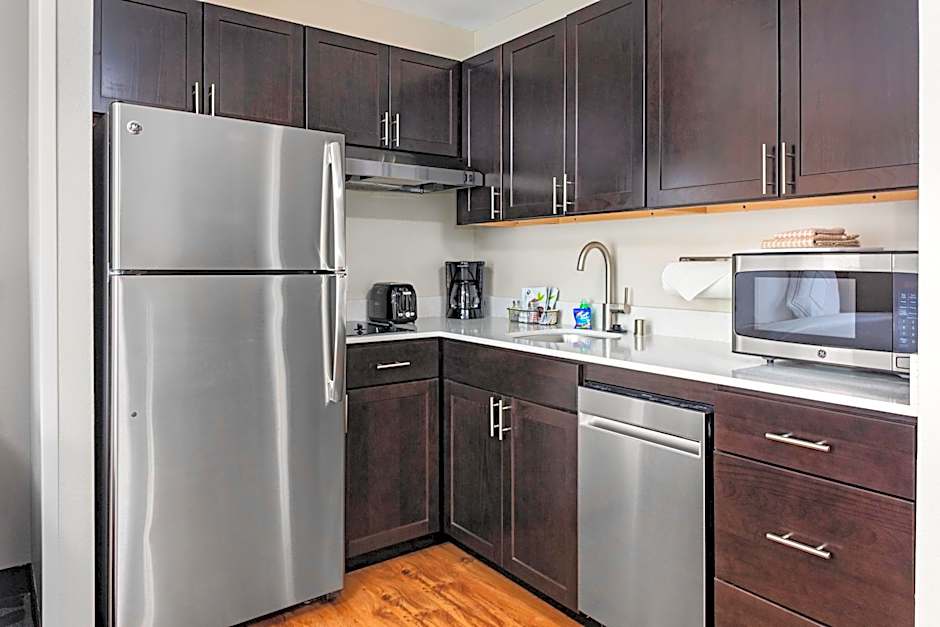 TownePlace Suites by Marriott Dallas Plano/Legacy