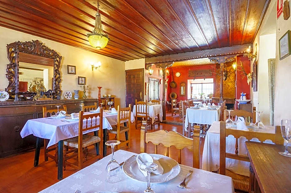 OYO Hotel Las Cumbres