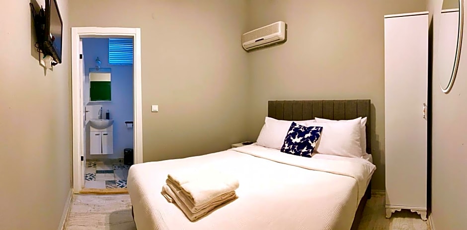 Meydan Alaçatı