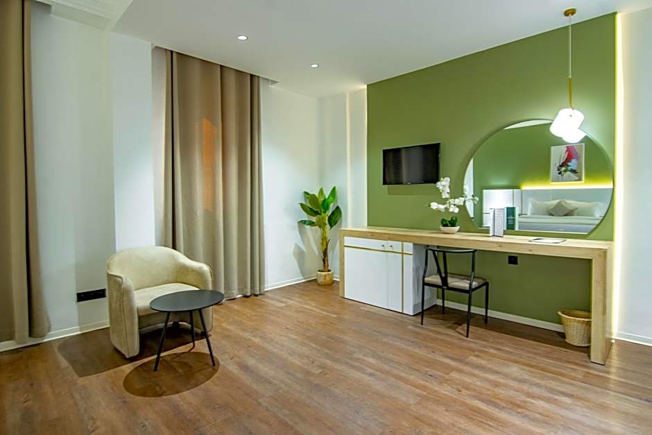 Yadis Ibn Khaldoun Hotel