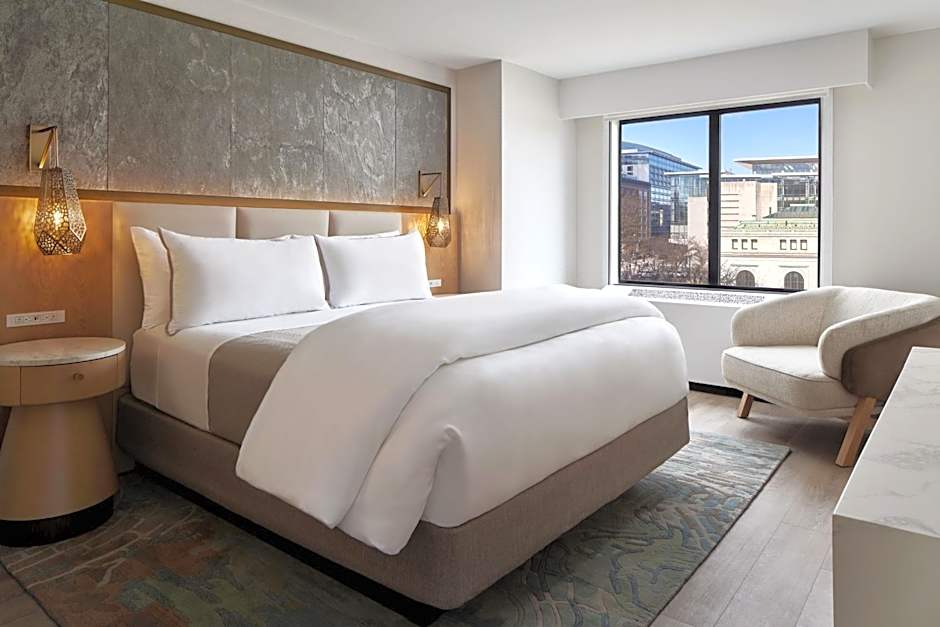 The Westin DC Downtown
