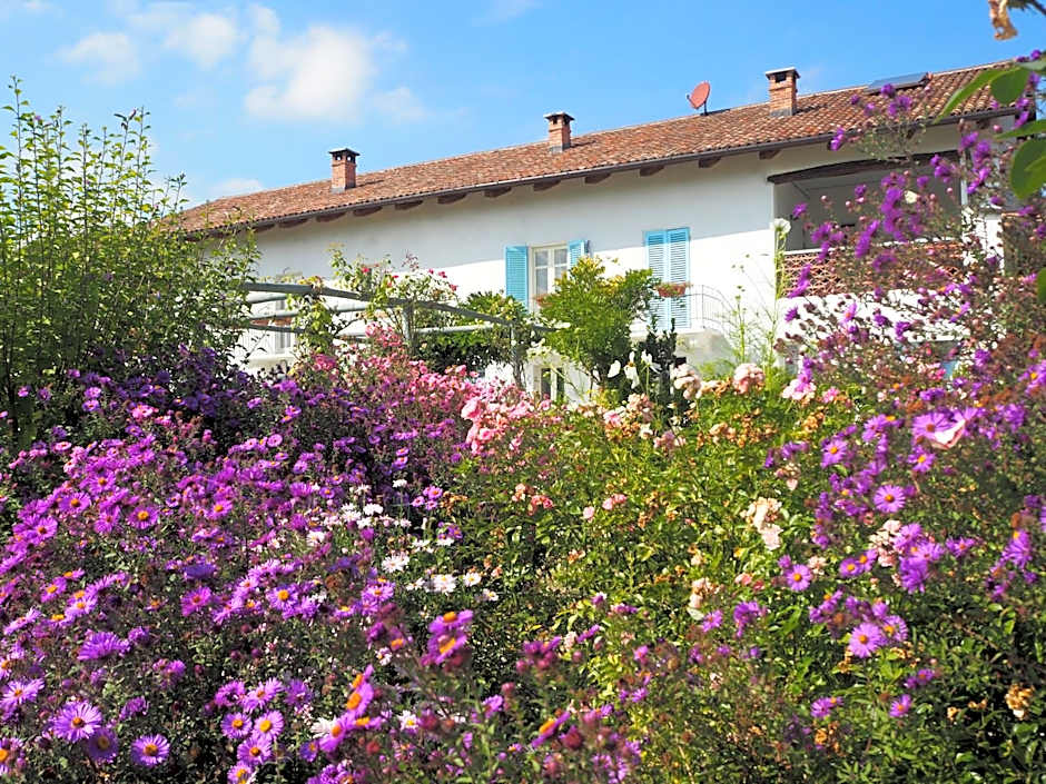 Casa del Roseto