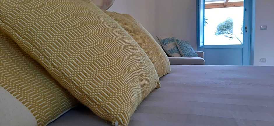 Lispusada Agriturismo Adults Only