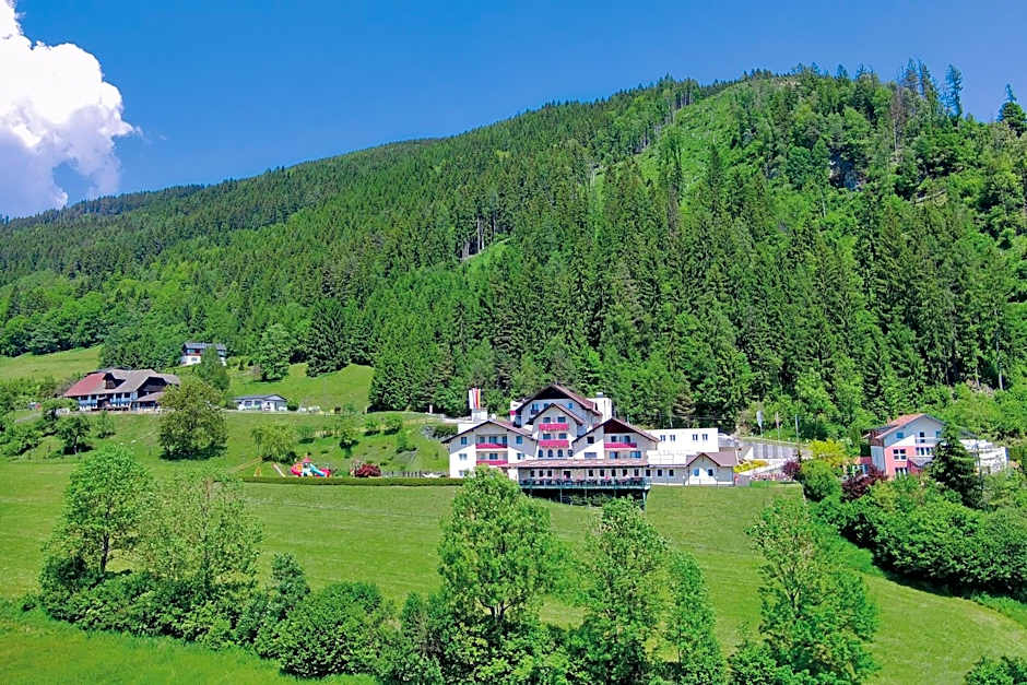 KOGLER`s Pfeffermühle Hotel & Restaurant