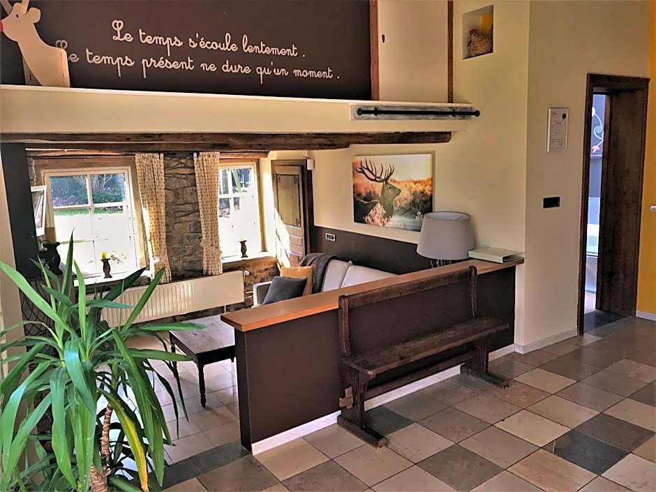 B&B La Buissonniere