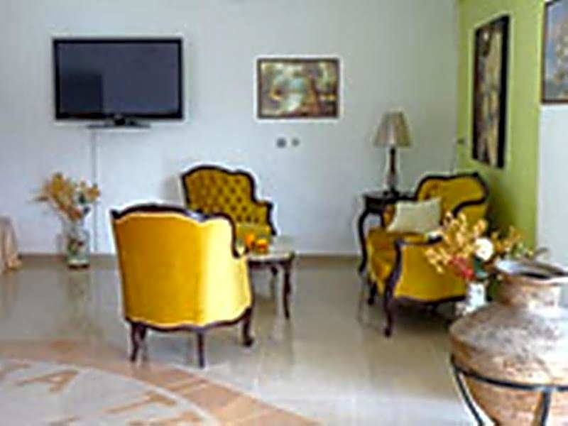 Castellania Hotel Apartments