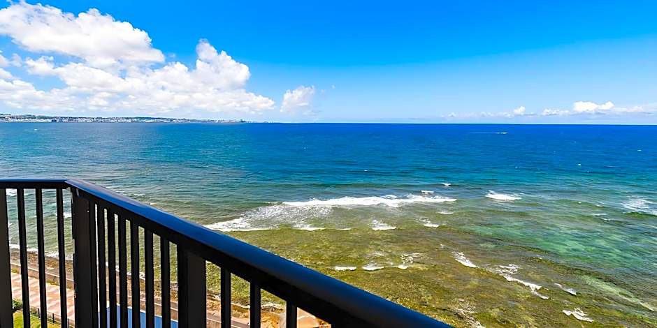 Hotel Sunset American