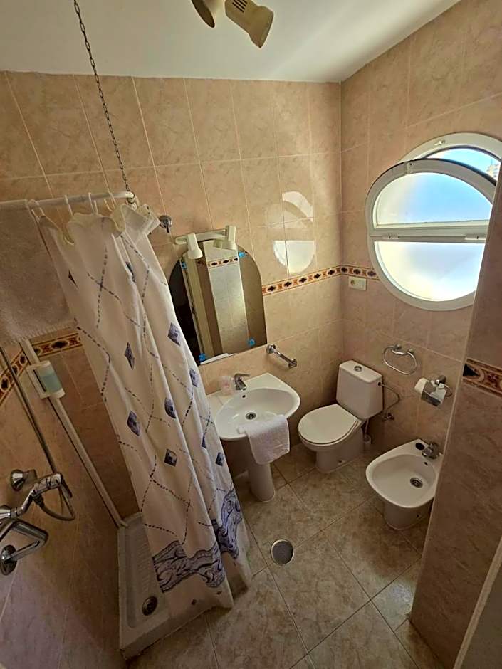 Hotel Betania