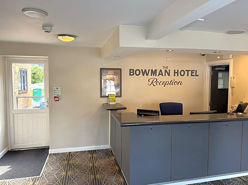 The Bowman by Greene King Inns