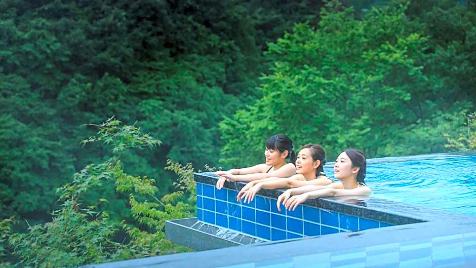 Kinugawa Hotel Mikazuki