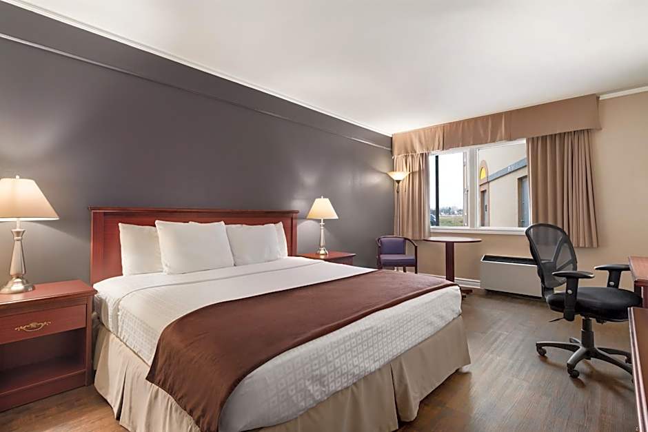 SureStay by Best Western Brockville