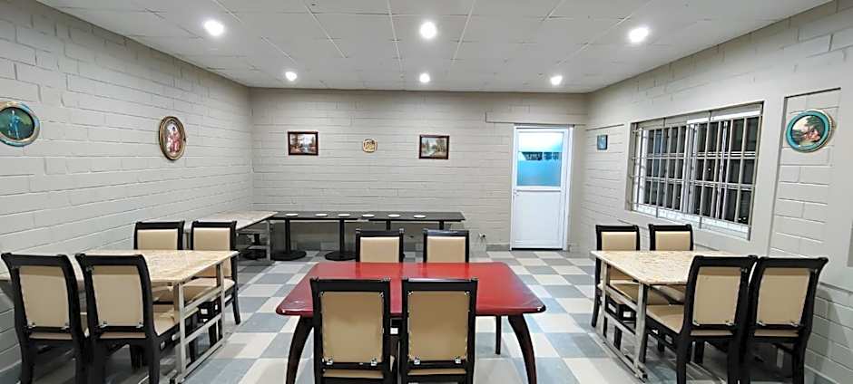 Ibex Resorts, Valparai Mistly