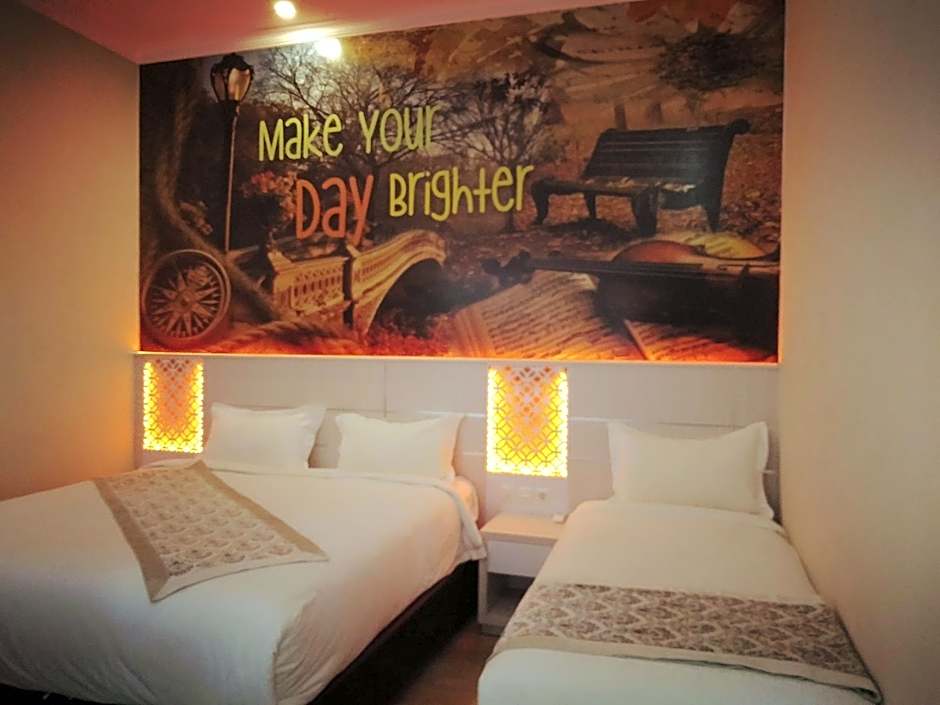 Malang City Boulevard