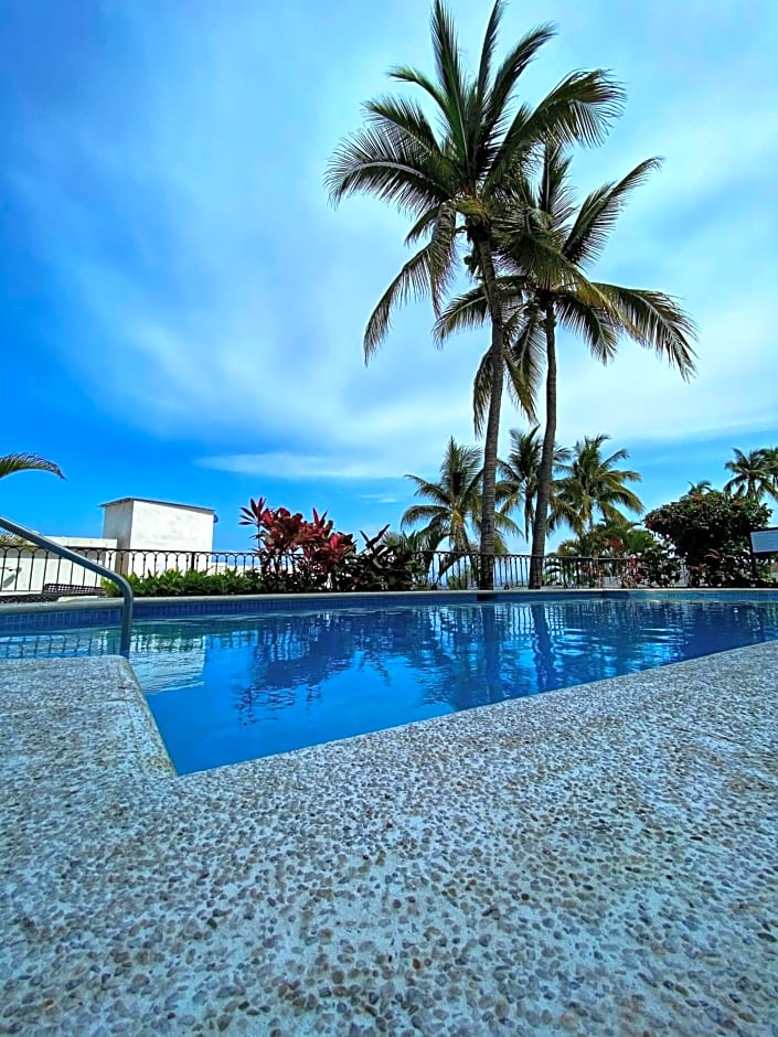 One Beach Street Puerto Vallarta