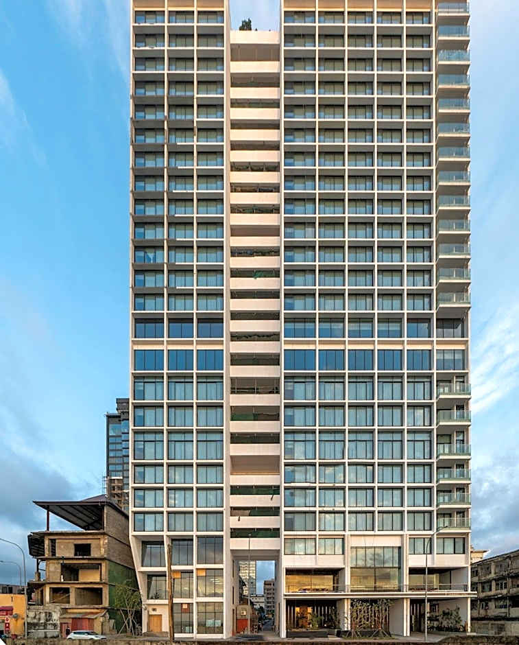 Granbell Hotel Colombo