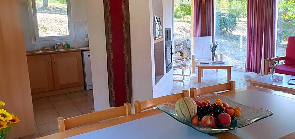l'Espinet Vacances