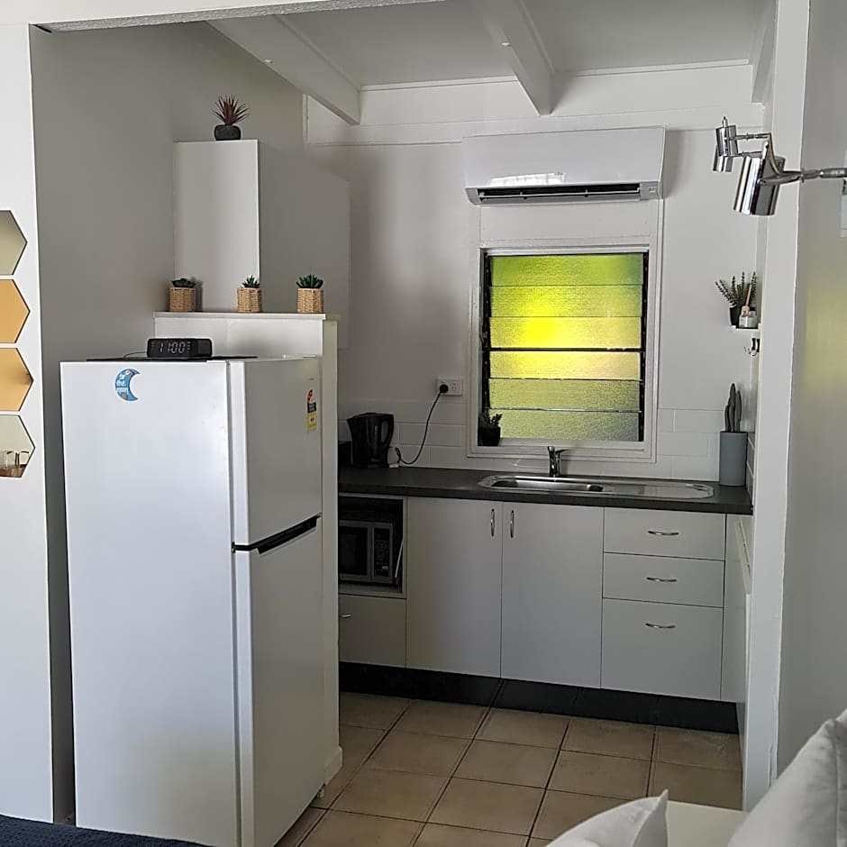 Island Serenity on Magnetic Island