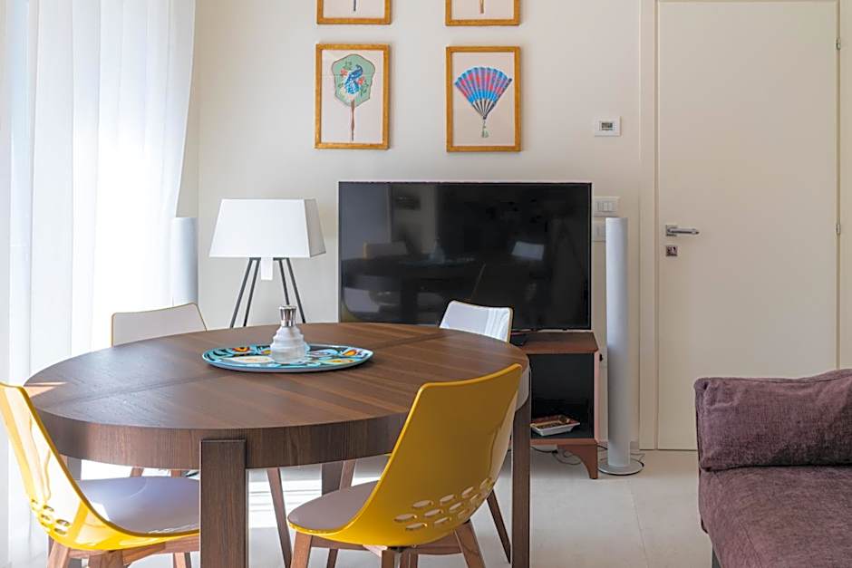 Villa Francesca Relais