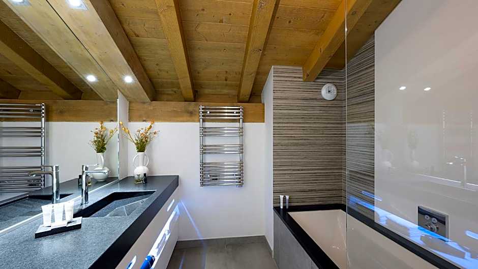 MGM Hôtels & Résidences - Résidence Alexane