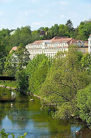 Wyndham Garden Donaueschingen