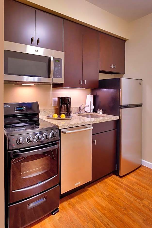 TownePlace Suites by Marriott Missoula