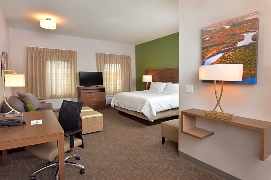 Staybridge Suites By Holiday Inn Wisconsin Dells - Lake Delton By IHG