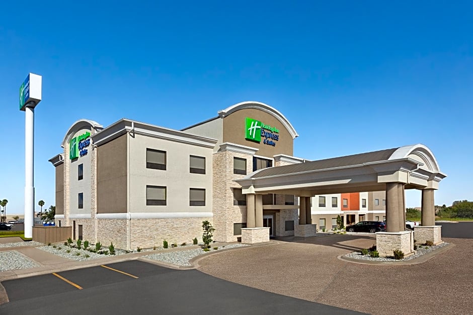 Holiday Inn Express Hotel & Suites Mission-McAllen Area