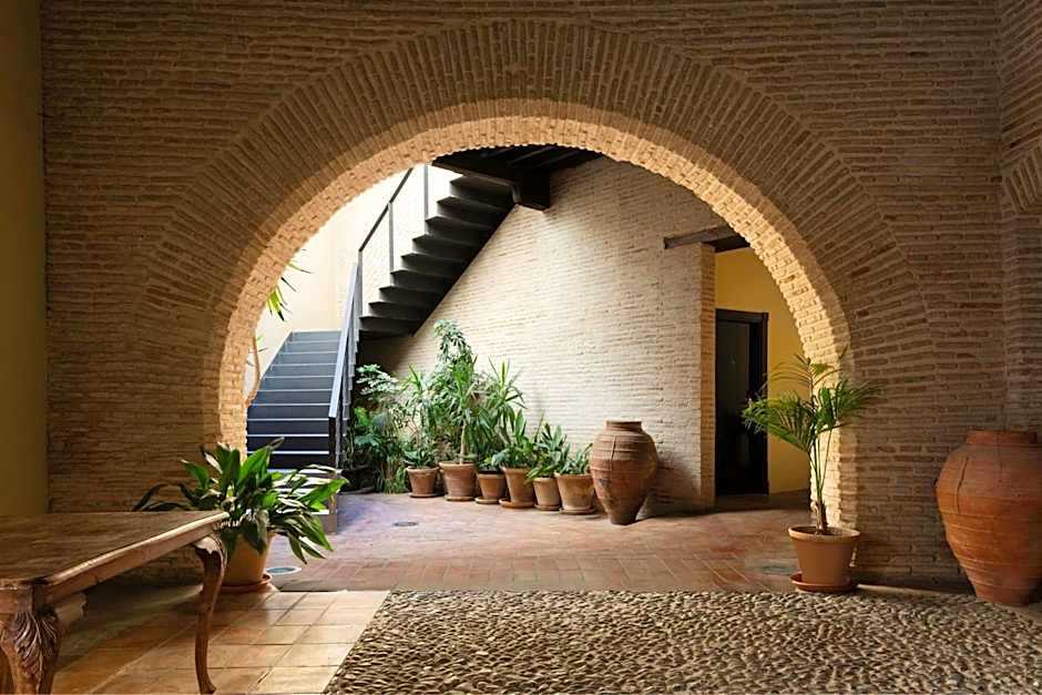 AC Palacio de Santa Paula Autograph Collection