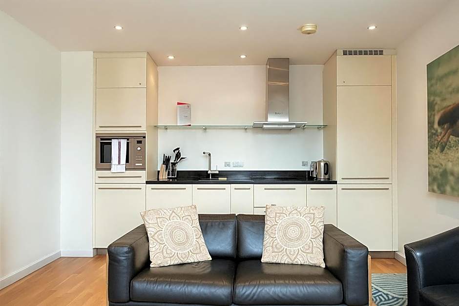 Still Life St Paul's Executive