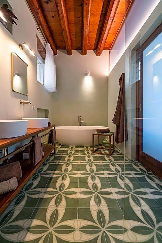 Relais Villa dei Gelsi & Spa