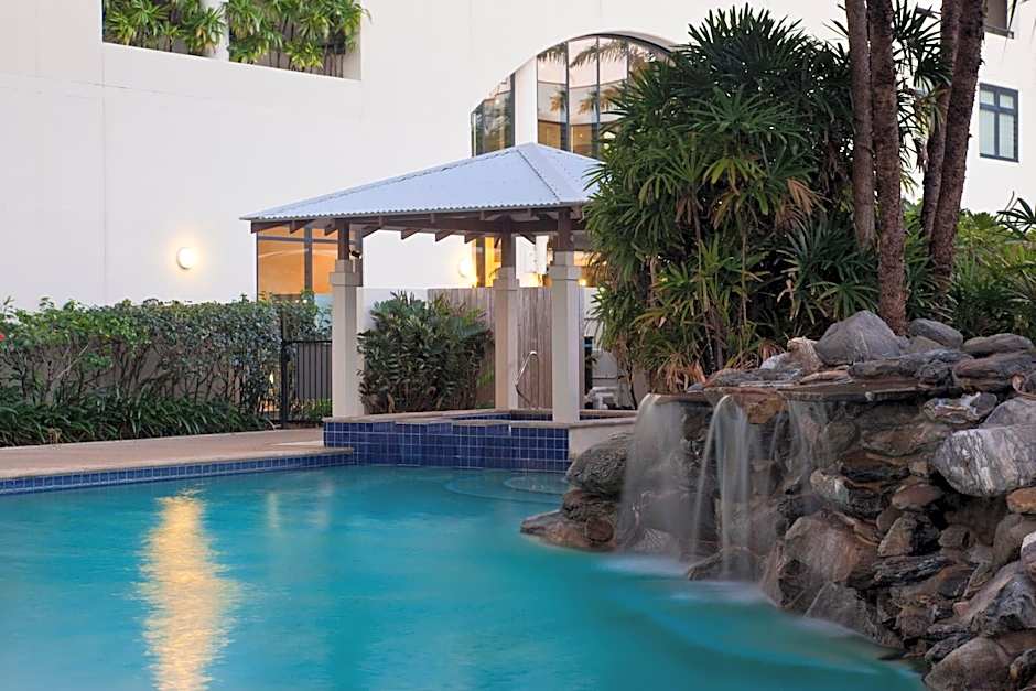 Mantra Esplanade Cairns