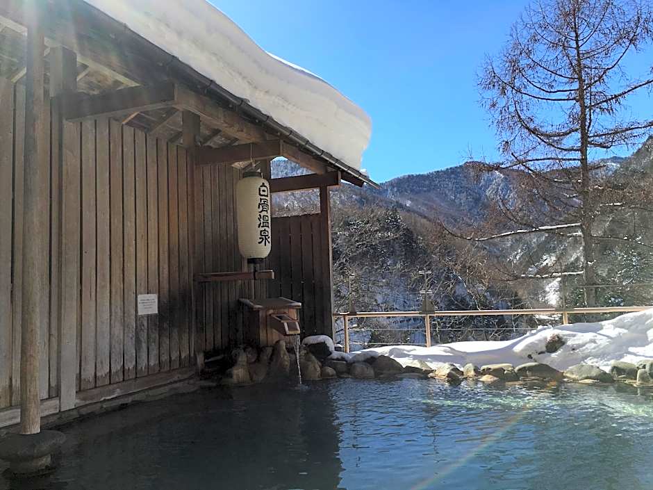 Shirafune Grand Hotel