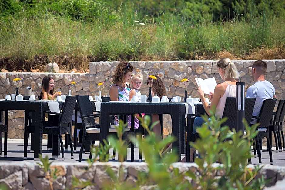 B&B Villa Maris Punat