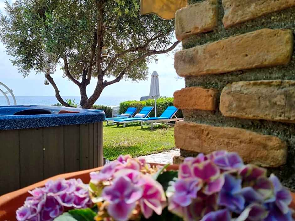 Beachfront House 13 ,Glyfada