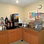 Super 8 by Wyndham Harrisonburg
