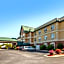 Comfort Inn & Suites Fayetteville-University Area