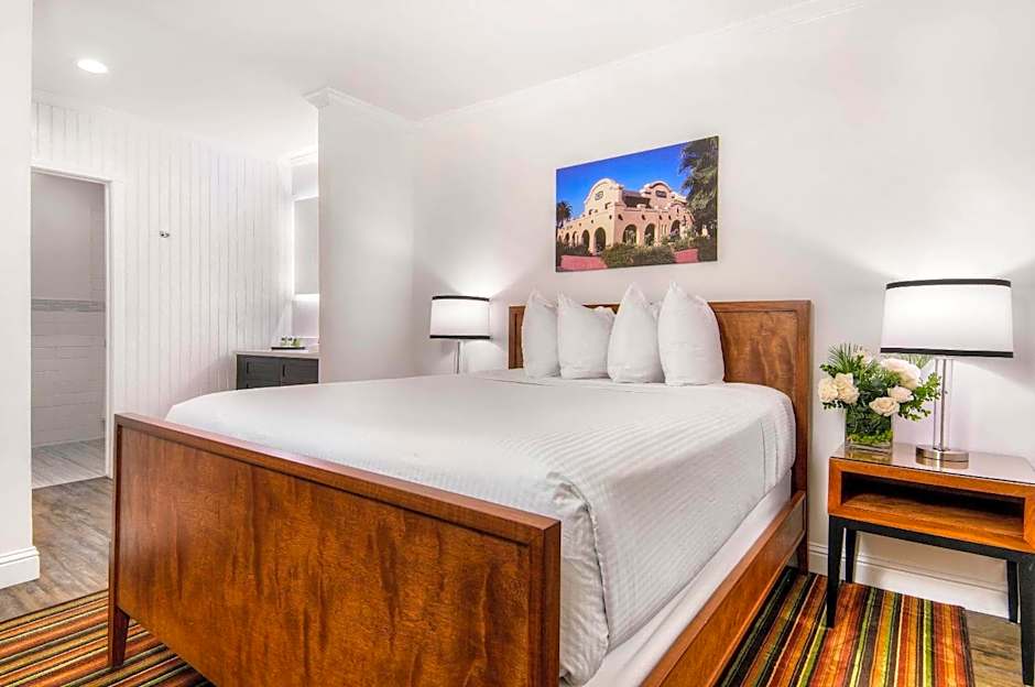 Aggie Inn, an Ascend Collection Hotel