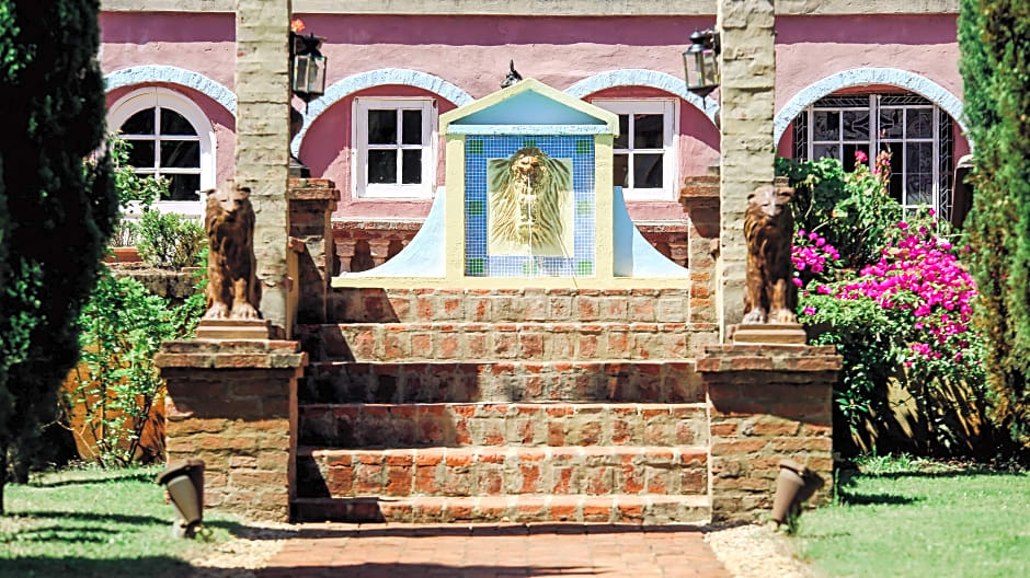 Villa Toscana Boutique