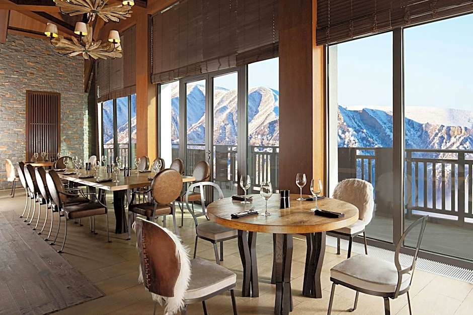 Park Chalet, Shahdag, Autograph Collection