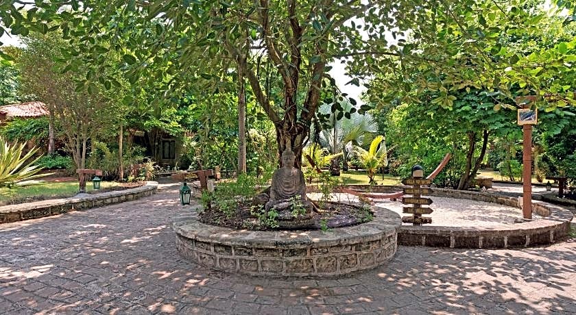 The Fern Gir Forest Resort