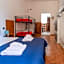 Inside Chiaia Rooms