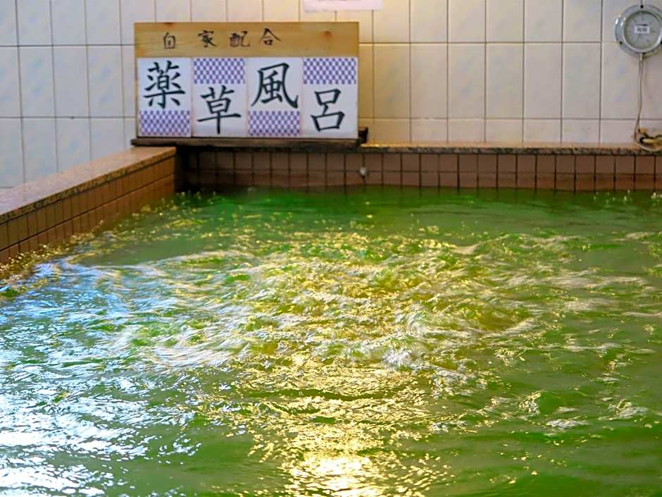 ホテルスターらんど