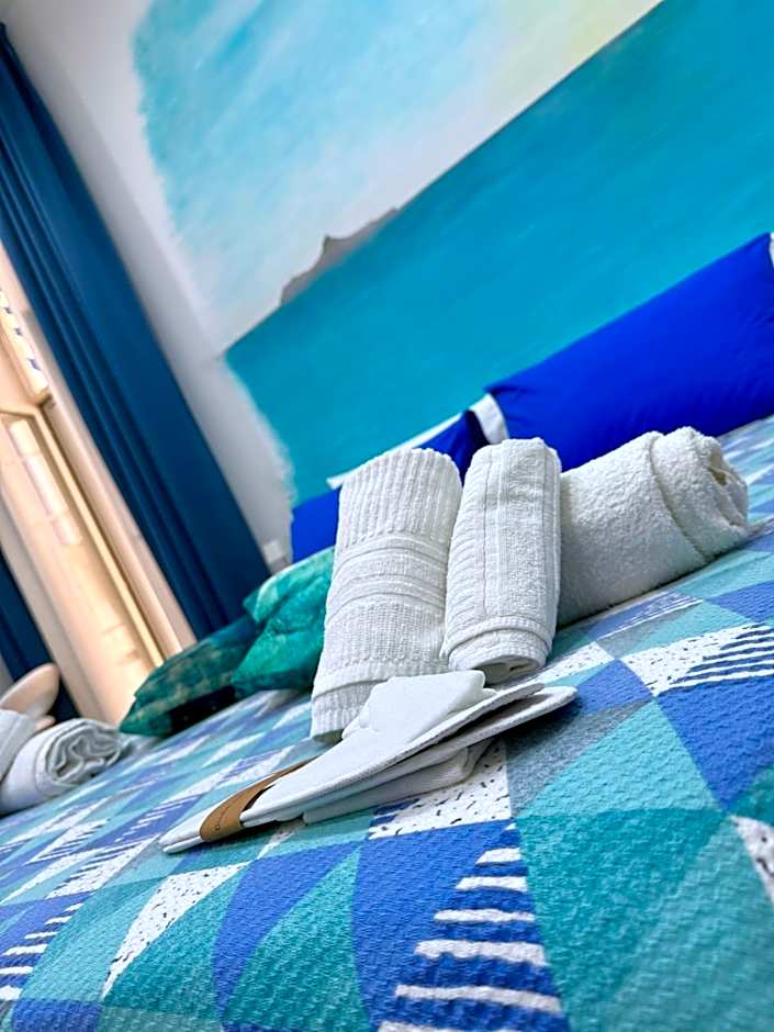 Napoli Museo bed and breakfast