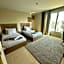 DouDou Pyramids View Hotel