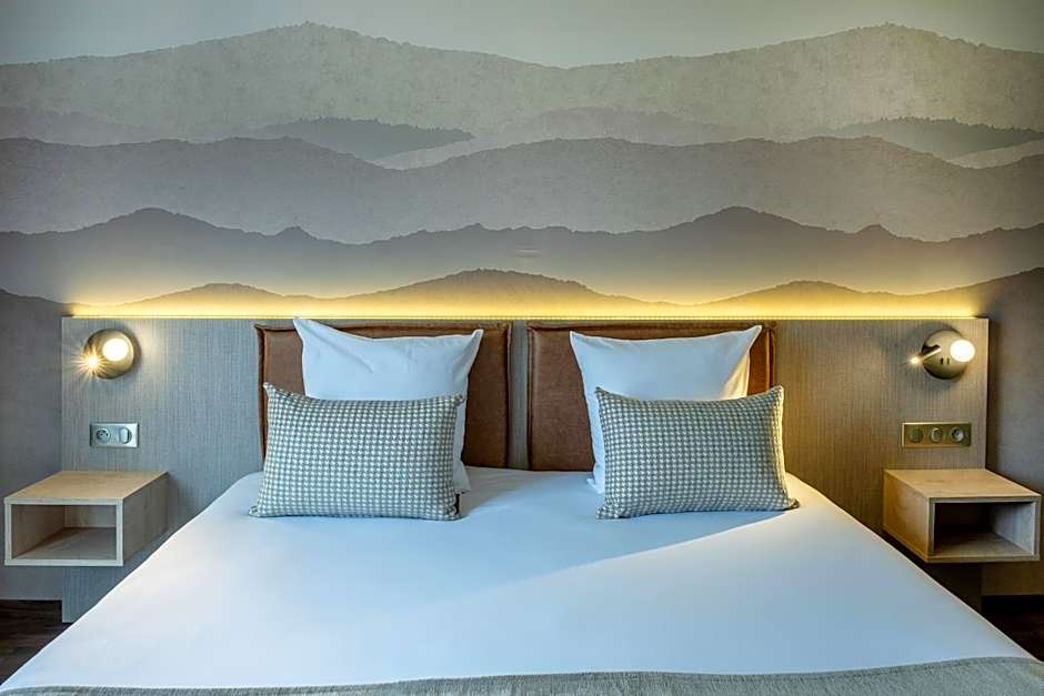 Hotel La Solitude