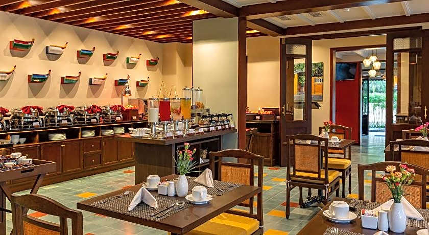 Cozy Savvy Hoi An, The Quintessence of Exquisite Retreat