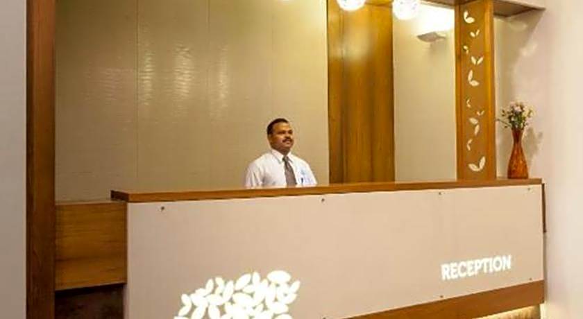 Hotel K Tree Kolhapur 