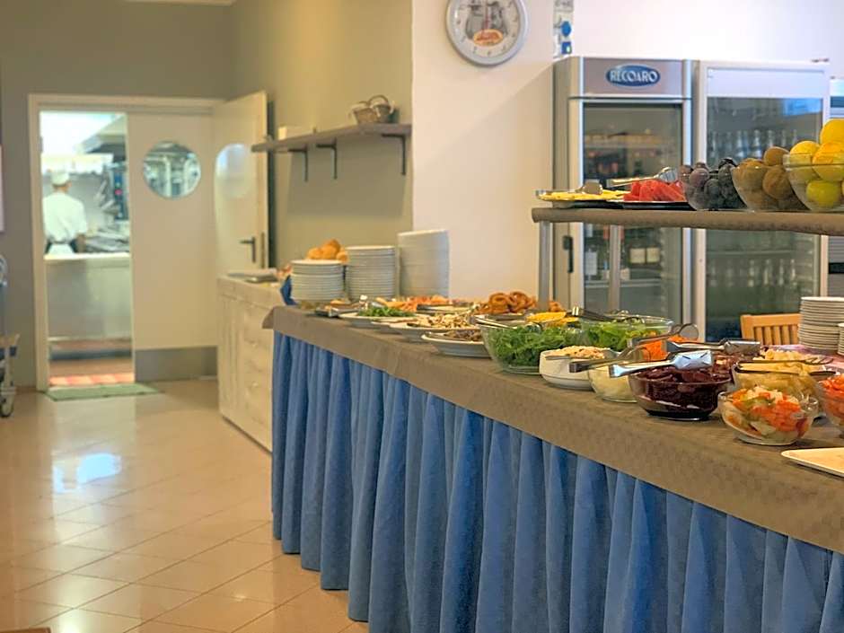 Hotel Ambra