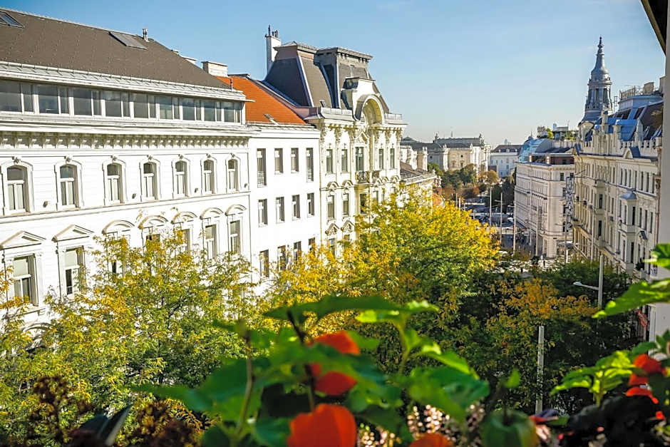 Boutiquehotel Das Tyrol